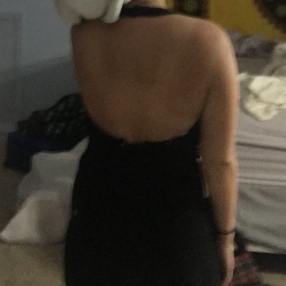 Prom dress - Picture 3 of 3